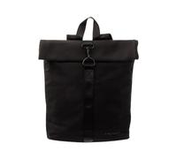 Franky RS92-F Freizeit Rucksack mit Laptopfach ca. 14" (black)