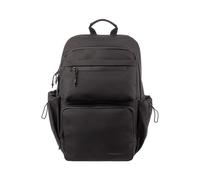 Franky RS99-B Freizeitrucksack dark grey - Schwarz / onesize