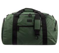 Franky RT34-B Reisetasche Duffle Bag Sporttasche Gr. L dark green