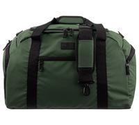 Franky RT34-B Reisetasche Duffle Bag Sporttasche Gr. M dark green