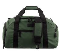 Franky RT34-B Reisetasche Duffle Bag Sporttasche Gr. S dark green