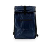 Franky Rucksack L Marineblau