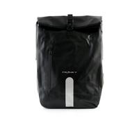 Franky Rucksack L schwarz