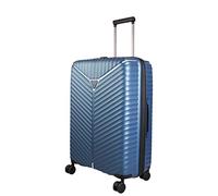 Franky Trolley PP13 M Blue-Metallic