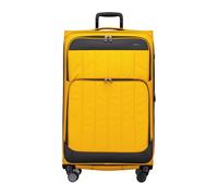 Franky Trolley T26 erweiterbar Größe L Yellow Black
