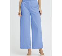fransa Freizeithose FRBLAZER Damen blau, 40