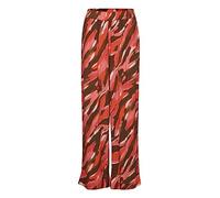 fransa FRKAIYA PA 1-20612054 Damen Hose Stoffhose, Größe:M, Farbe:Camellia Rose Mix (201839)