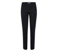 Stoffhose FRANSA "Fransa FRLano" Gr. 34, EURO-Größen, schwarz (black) Damen Hosen (71440535-34) black
