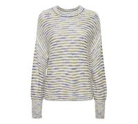 fransa - FRLEA PU 2 - Pullover - 20611401, Größe:M, Farbe:Dark Citron Mix (202210)