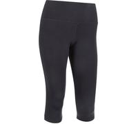 Athlecia Franz High-Waist 3/4-Leggings Damen 1001 - black 34