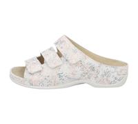 Berkemann Damen Franziska Hausschuh, Multicolor/Universe, 39.5 EU