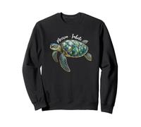 Französisch-Polynesien Moorea Tahiti Sweatshirt