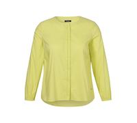 Frapp - Bluse Rundhals 1/1 Arm limeade - Gr. - 48