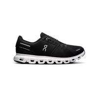 Frau Cloud 6 Turnschuhe Black/White 42