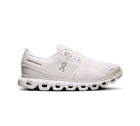 Frau Cloud 6 Turnschuhe White/White 37