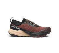 Frau Golden Gate LT WP Schuhe Black/Chocolate 38