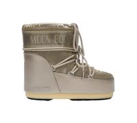 Moon Boot - Icon Low Glance W Platinum - 36-38 - Winterschuh Platinum 36-38
