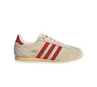 Frau Japan Schuhe Warm Vanilla/Team Victory Red/Gold 36 2/3