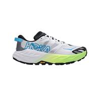 Frau Speedgoat 7 Schuhe Frost/Neon Yuzu 38 2/3