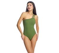 Frauen-Badeanzug auf der Schulter gebunden W241111 Frauen EU 85B /UK 38B