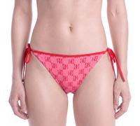 Frauen Bikini-Hose mit seitlichen Bindebändern 50555665 L