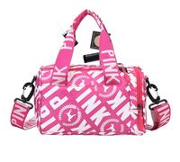 Frauen Reisetasche, kleine Frauen -Fitness -Tasche | Multifunktional tragbarer Reisetasche - wasserdichte Außenbeutel Umhängetasche für Telefone, Tabletten, Gläser, Schlüssel oder