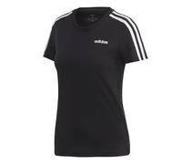ADIDAS Damen Shirt Essentials 3S schwarz | M