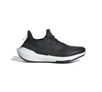 Frauenschuhe adidas Ultraboost 21 Schwarz 37 1/2