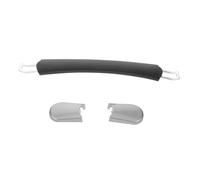 FRCOLOR 1satz Ergonomischer Koffergriff Ersatzteile Für Reisegepäck Kompatible Tragestangen Für Verschiedene Design Komfortabler Und Einfache