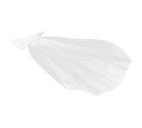 FRCOLOR Haustier Schleier Hundeschleifenschleier Hund Brautschleier Haarschmuck für Haustiere Hochzeitshaustier Kopfschmuck Hochzeitskleid Haarschmuck für die Hochzeit Tierhaardekoration