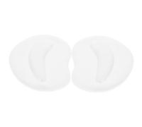 FRCOLOR Mittelfußpolster Für Damen Rutschfeste Gel-pads Für High Heels Komfortpolster Zum Einlegen Im Schuh Vorfußpolster Zur Linderung Von Fußschmerzen Einfach Anzuwendende Fußpolster