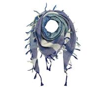 Freak Scene Palituch - bunt-mehrfarbig 17 - maritim - Kufiya PLO Tuch