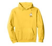Freche Möwe Hamburg Norddeutschland Möwe Pullover Hoodie