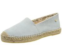 Fred de la Bretoniere Damen FRS0030 Sandale, Baby Blue, 42 EU