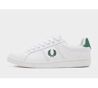 Fred Perry B721 - Herren, Weiss - 46