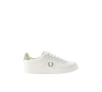 Fred Perry B721 Leather B6312760, Sneakers - 41 EU