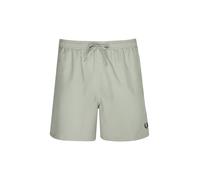 FRED PERRY Badeshorts hellgrün | S