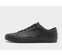 Fred Perry Baseline - Herren, Schwarz - 43