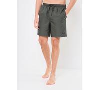 Fred Perry - Bekleidung CLASSIC SWIMSHORT - Grün - Größe XL