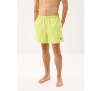 Fred Perry - Bekleidung Swimshorts - Gelb - Größe XL