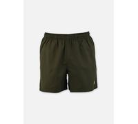 Fred Perry Classic Swimshorts Hunting Green Grün M