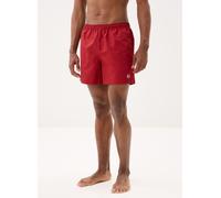 Fred Perry - Bekleidung Swimshorts - Rot - Größe XL