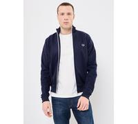 Fred Perry - Bekleidung TAPED TRACK JACKET - blau - Größe XXL