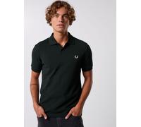 Fred Perry Polo M6000 Dunkelgrün T50 - Größe S Grün S