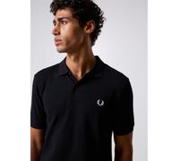 Fred Perry - Bekleidung THE FRED PERRY SHIRT - schwarz - Größe M
