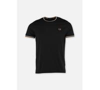 Fred Perry Twin Tipped, Herren T-Shirt - S