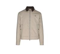 FRED PERRY Blouson beige | L