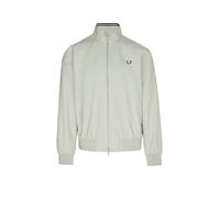 FRED PERRY Blouson BRENTHAM hellgrün | L
