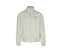 FRED PERRY Blouson BRENTHAM hellgrün | XL