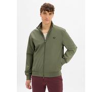 Fred Perry Blouson BRENTHAM Herren schilf, M